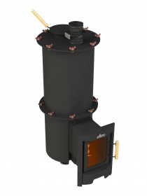 Печь Grill'D Denisov Long