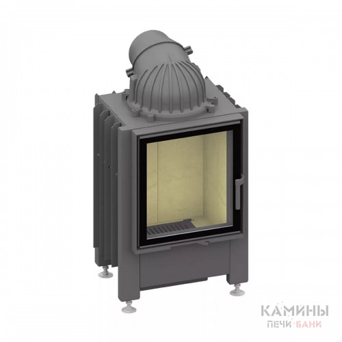 Каминная топка Schmid Lina GT 45s Каминная топка Schmid Lina GT 45s