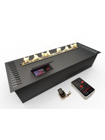 Автоматический биокамин ZeFire М 800 с ДУ (ZeFire)
