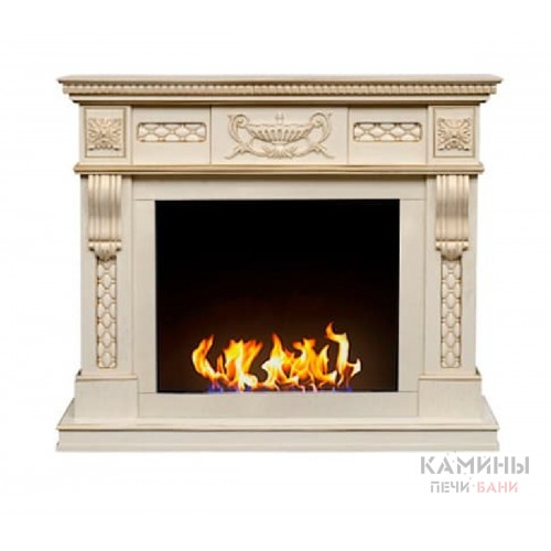 Биокамин классический Талбот (ZeFire) Биокамин классический Талбот (ZeFire)