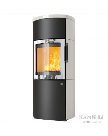 Печь-камин HARK 44-5.5 GT ECOplus