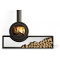 Печь-камин Spartherm Odin Печь-камин Spartherm Odin