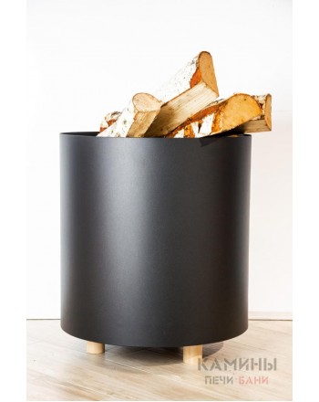 Дровница Berlin