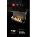 Биокамин торцевой Standart 700 (ZeFire)