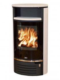 Печь-камин ABX Atlantik 7