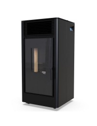 Пеллетный камин DEFRO HOME MYPELL