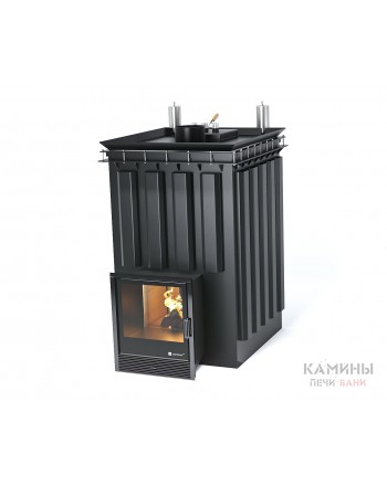 Печь ИзиСтим «ДОМНА 80» К