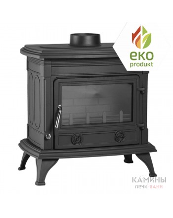 Печь Nordflam Asti