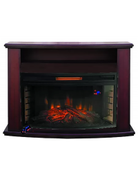 Каминокомплект GOVARD с FIRESPACE 33W S IR