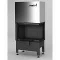 Каминная топка Heatro 55PH black Каминная топка Heatro 55PH black