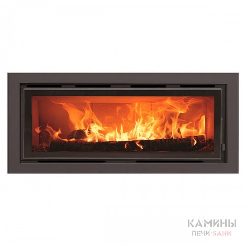 Каминная топка Panadero C-101-S (с вентиляторами)