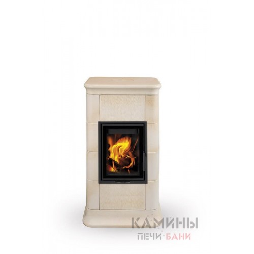 Печь-камин кафельная Malaga N 01 Печь-камин кафельная Malaga N 01