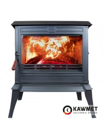 Чугунная печь KAWMET Premium S12-12,3 кВт