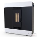 Пеллетный печь-камин DEFRO HOME AIRPELL Пеллетный печь-камин DEFRO HOME AIRPELL