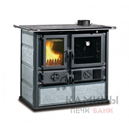 Печь камин La Nordica Rosa 5.0 Petra