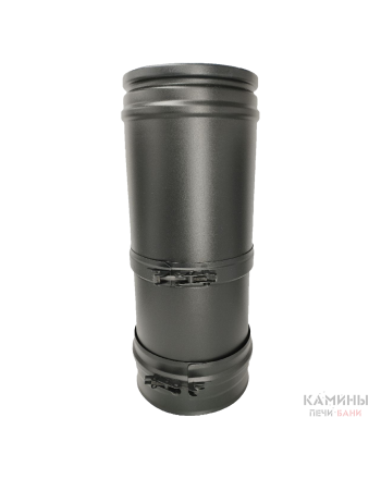 Элемент трубы раздвижной 270-375 мм Permeter Ultra 25 