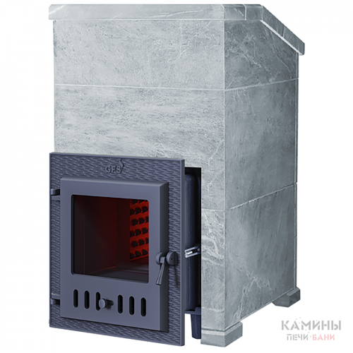 Комплект GFS Гефест ЗК 18(М)Президент 830/40 Талькохлорит Комплект GFS Гефест ЗК 18(М)Президент 830/40 Талькохлорит