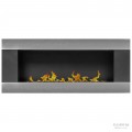Биокамин Firelight BFP/W-120 Silver