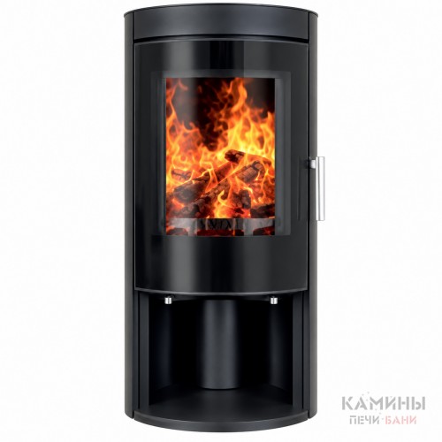 Дровяная печь-камин Ember H1 FG Дровяная печь-камин Ember H1 FG