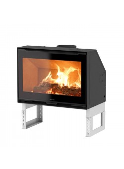 Печь-камин Universaljolly EVO QUICK