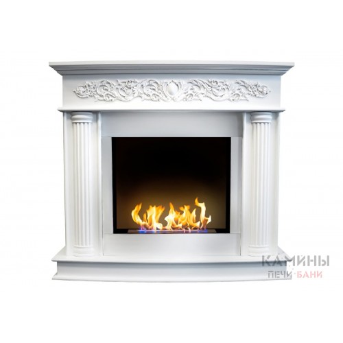 Биокамин классический Лоренс (ZeFire)