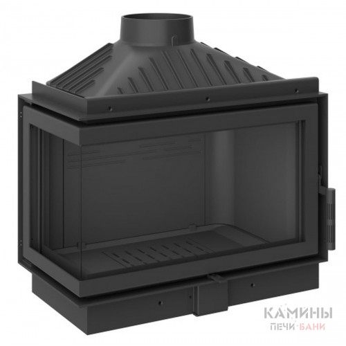 Каминная топка KFD ECO iMAX 7 L standard Каминная топка KFD ECO iMAX 7 L standard