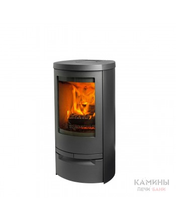 Печь-камин Jydepejsen Cosmo 971