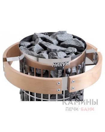 Защитные перила Harvia HPC6