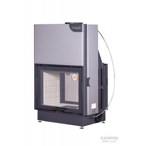 Каминная топка Экокамин ВЕГА 800 T туннельная Каминная топка Экокамин ВЕГА 800 T туннельная