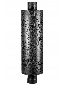 Экономайзер в декоративном кожухе