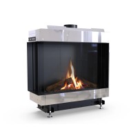 Defro Home Vital 51 S BL – пропан