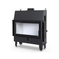 Каминная топка Defro Home Impuls L Каминная топка Defro Home Impuls L