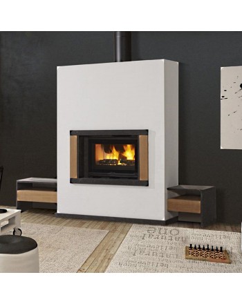 Облицовка Cheminée MERANTI