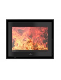 Печь-камин Solzaima Versatile (Fogo Montanha)