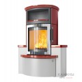 Печь-камин HARK 44-5.34 GT ECOplus
