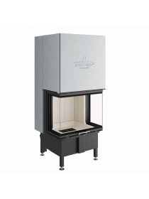 Каминная топка Spartherm Varia Ch