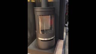 Panadero Suerte - Designkaminofen Estufa Panadero Suerte