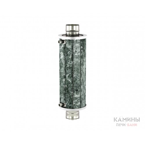 Экономайзер-теплообменник «Д-150» в камне