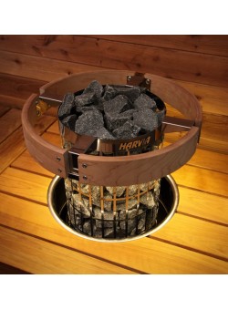 Защитные перила Harvia HPC3