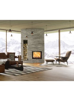 Каминная топка Austroflamm 65x57 K 2.0