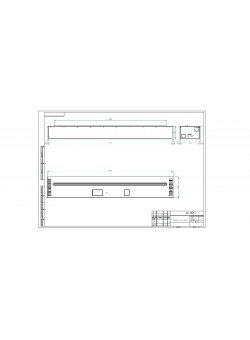 Автоматический биокамин ZeFire М 1800 шлифованный с ДУ (ZeFire)