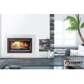Каминная топка KAWMET W16 PREMIUM 14,7 кВт Каминная топка KAWMET W16 PREMIUM 14,7 кВт