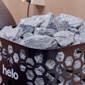 Электрическая печь Helo Himalaya 70 (пульт Elite в комплекте; 6,8 кВт; цвет cталь; 100 кг камней) Электрическая печь Helo Himalaya 70 (пульт Elite в комплекте; 6,8 кВт; цвет cталь; 100 кг камней)