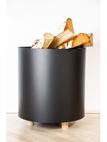 Дровница Berlin