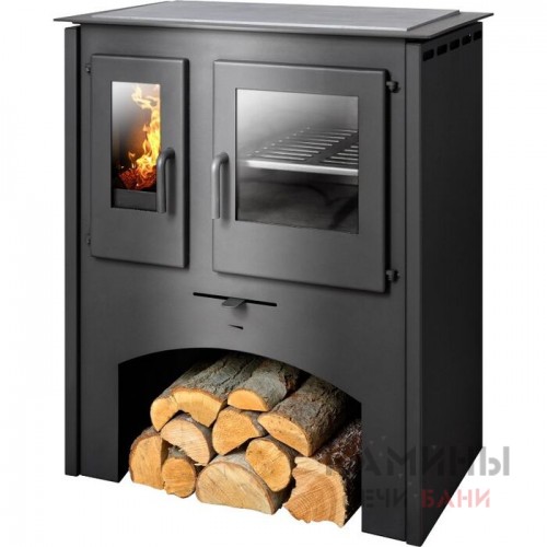 Кухонная печь ABX Thasoss Кухонная печь ABX Thasoss