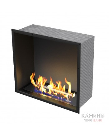 Биокамин серии Standart 620 для встраивания в портал (ZeFire)