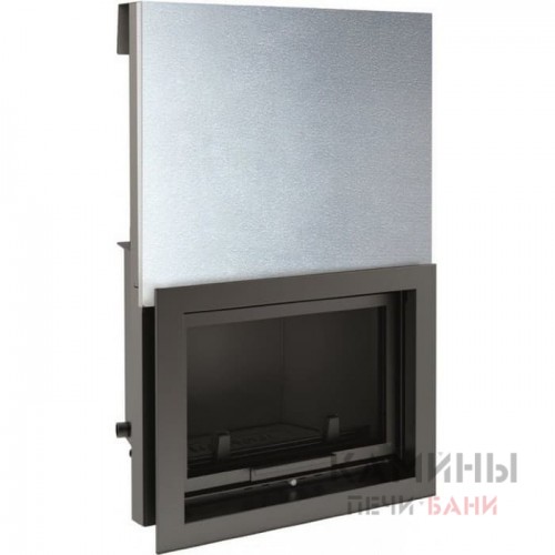 Каминная топка Kratki Wiktor/G