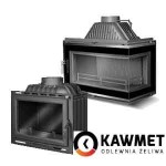 Каминные топки Kaw-Met KAWMET