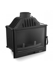 Каминная топка Nordflam LB 700 pyrolysis