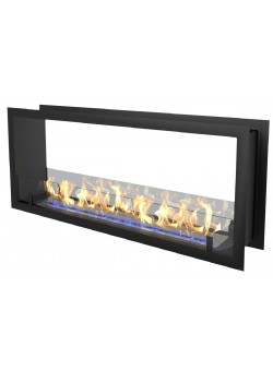 Биокамин сквозной Standart 1100 (ZeFire)